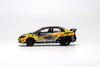 (Pre-Order) 1/64 DCT 325 Honda Civic Type-R FD2 SKÜber Race Team #17