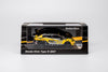 (Pre-Order) 1/64 DCT 325 Honda Civic Type-R FD2 SKÜber Race Team #17