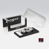(Pre-Order) 1/64 LCD Models LCD64052-SI Koenigsegg CC850 Silver
