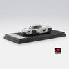 (Pre-Order) 1/64 LCD Models LCD64052-SI Koenigsegg CC850 Silver