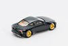1/64 Enchery 15 Lexus LC500h Stance Gloss Black