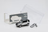1/64 Enchery 7 Land Rover Defender 110 Silver