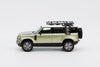 1/64 Enchery 5 Land Rover Defender 110 Green