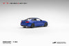 (Pre-Order) 1/64 Henson & Heaven HHBM4FDB BMW M4 F82 CS Frozen Dark Blue