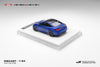 (Pre-Order) 1/64 Henson & Heaven HHBM4FDB BMW M4 F82 CS Frozen Dark Blue