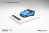 (Pre-Order) 1/64 Henson & Heaven HHBM4YMB BMW M4 F82 CS Yas Marina Blue