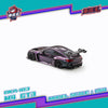 (Pre-Order) 1/64 Demon King Auto DKA-103 BMW M4 G82 GT3 Magic Purple