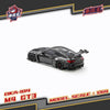(Pre-Order) 1/64 Demon King Auto DKA-104 BMW M4 G82 GT3 Full Carbon Black