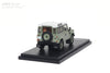 (Pre-Order) 1/64 Almost Real 610204001 Land Rover Defender 90 Heritage Edition 2015 Green