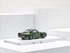 (Pre-Order) 1/64 Zincit Model ZMP959G Porsche 959 Metallic Green