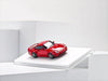 (Pre-Order) 1/64 Zincit Model ZMP959R Porsche 959 Racing Red