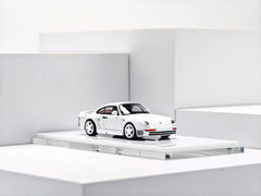 (Pre-Order) 1/64 Zincit Model ZMP959W Porsche 959 Ivory White