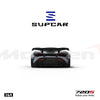 (Pre-Order) 1/64 SupCar SC800402 McLaren 720S Fighter