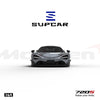 (Pre-Order) 1/64 SupCar SC800402 McLaren 720S Fighter