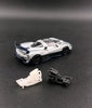 (Pre-Order) 1/64 FineWorks64 FWSSCTSMR SSC Tuatara Striker Metallic Red