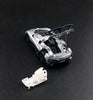 (Pre-Order) 1/64 FineWorks64 FWSSCTSMR SSC Tuatara Striker Metallic Red