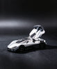 (Pre-Order) 1/64 FineWorks64 FWSSCTSMR SSC Tuatara Striker Metallic Red