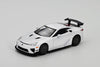 (Pre-Order) 1/64 DCT 380 Lexus LFA Nürburgring Package White