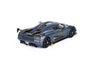 (Pre-Order) 1/64 SC Art SCAKACBL Koenigsegg Agera RS Carbon Blue