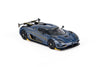 (Pre-Order) 1/64 SC Art SCAKACBL Koenigsegg Agera RS Carbon Blue