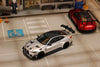 (Pre-Order) 1/64 Street Weapon SWBM4S BMW M4 G82 Silver
