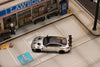 (Pre-Order) 1/64 Street Weapon SWBM4S BMW M4 G82 Silver
