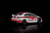 (Pre-Order) 1/64 Motorhelix M65421 Honda Civic Type R FD2 2012 Japan One Make Race #1