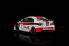 (Pre-Order) 1/64 Motorhelix M65421 Honda Civic Type R FD2 2012 Japan One Make Race #1
