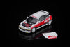 (Pre-Order) 1/64 Motorhelix M65018 Honda Civic Type R EK9 Customized Motul