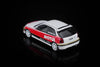 (Pre-Order) 1/64 Motorhelix M65018 Honda Civic Type R EK9 Customized Motul
