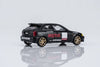 (Pre-Order) 1/64 Motorhelix M65024 Honda Civic Type R EK9 No Good Racing Motul