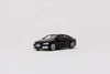 (Pre-Order) 1/64 Car Collection CCARS7MBK Audi RS7 Sportback Matte Black