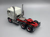 (Pre-Order) 1/64 Top Shelf Replicas TSMF700W Mack F700 White
