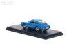 (Pre-Order) 1/64 Almost Real 641001001 Porsche 911 (F-Model) Enamel Blue