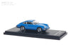 (Pre-Order) 1/64 Almost Real 641001001 Porsche 911 (F-Model) Enamel Blue