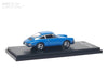 (Pre-Order) 1/64 Almost Real 641001001 Porsche 911 (F-Model) Enamel Blue