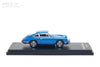 (Pre-Order) 1/64 Almost Real 641001001 Porsche 911 (F-Model) Enamel Blue