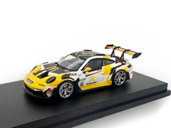 (Pre-Order) 1/64 E Model EMP911M Porsche 911 GT3 RS McDonald's