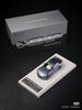 (Pre-Order) 1/64 MK Miniatures MKMPSGBL Pontiac Solstice GXP Grey Blue