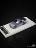 (Pre-Order) 1/64 MK Miniatures MKMPSGBL Pontiac Solstice GXP Grey Blue