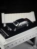(Pre-Order) 1/64 MK Miniatures MKMNPBK Nissan President Midnight Black