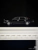 (Pre-Order) 1/64 MK Miniatures MKMNPBK Nissan President Midnight Black