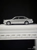 (Pre-Order) 1/64 MK Miniatures MKMNPS Nissan President Pearl Silver