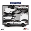 (Pre-Order) 1/64 SupCar SC648602 Toyota GR86 ZN8 Fujiwara Tofu