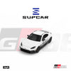(Pre-Order) 1/64 SupCar SC648602 Toyota GR86 ZN8 Fujiwara Tofu