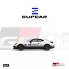 (Pre-Order) 1/64 SupCar SC648602 Toyota GR86 ZN8 Fujiwara Tofu