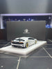 (Pre-Order) 1/64 Rotating Wheel RWLAW Rowen Aventador S Pearl White