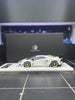 (Pre-Order) 1/64 Rotating Wheel RWLAW Rowen Aventador S Pearl White