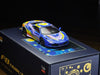 (Pre-Order) 1/64 Karium KFF8SN Ferrari F8 Tributo Starry Night