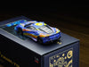 (Pre-Order) 1/64 Karium KFF8SN Ferrari F8 Tributo Starry Night